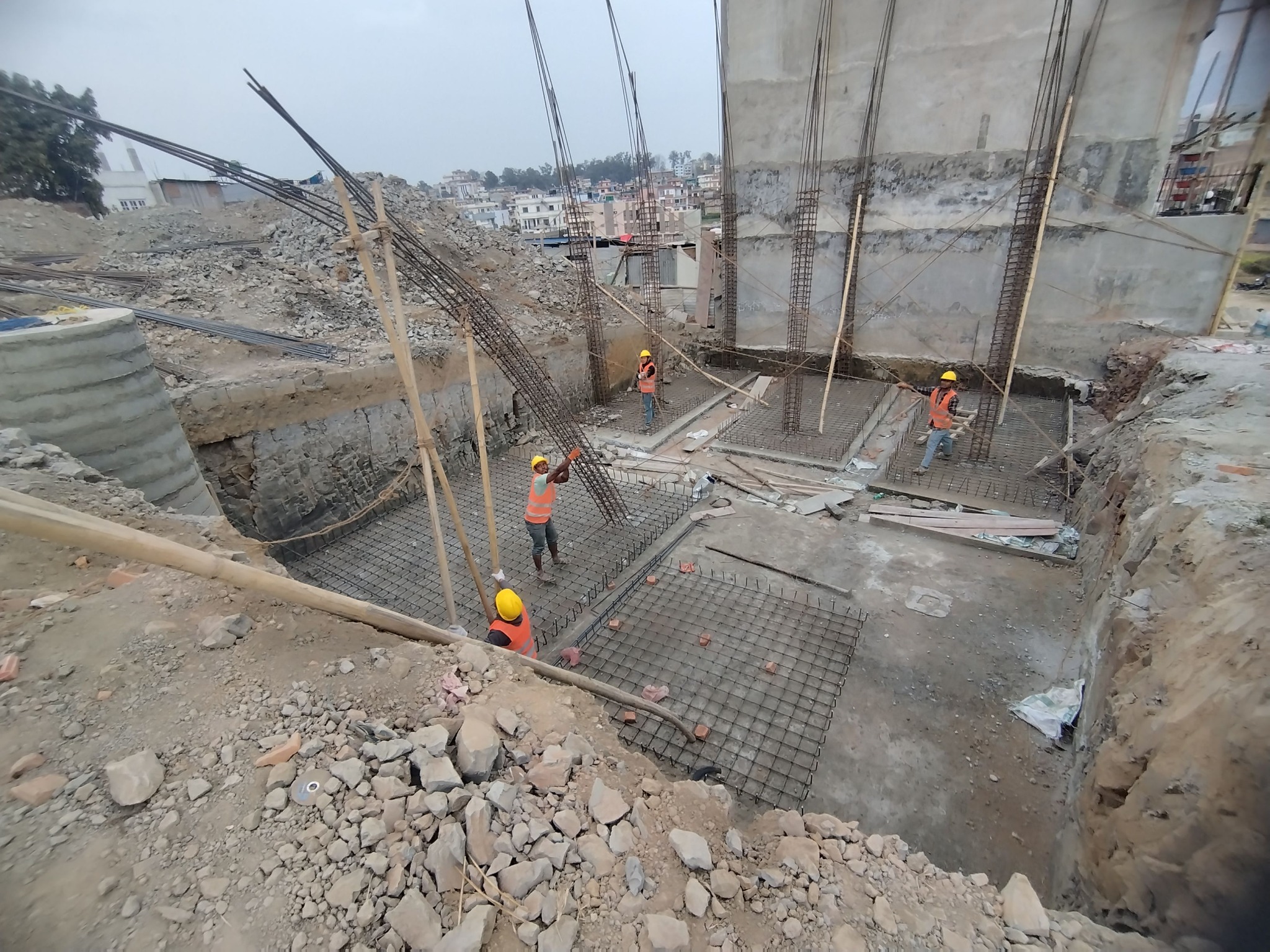 Engineering Services