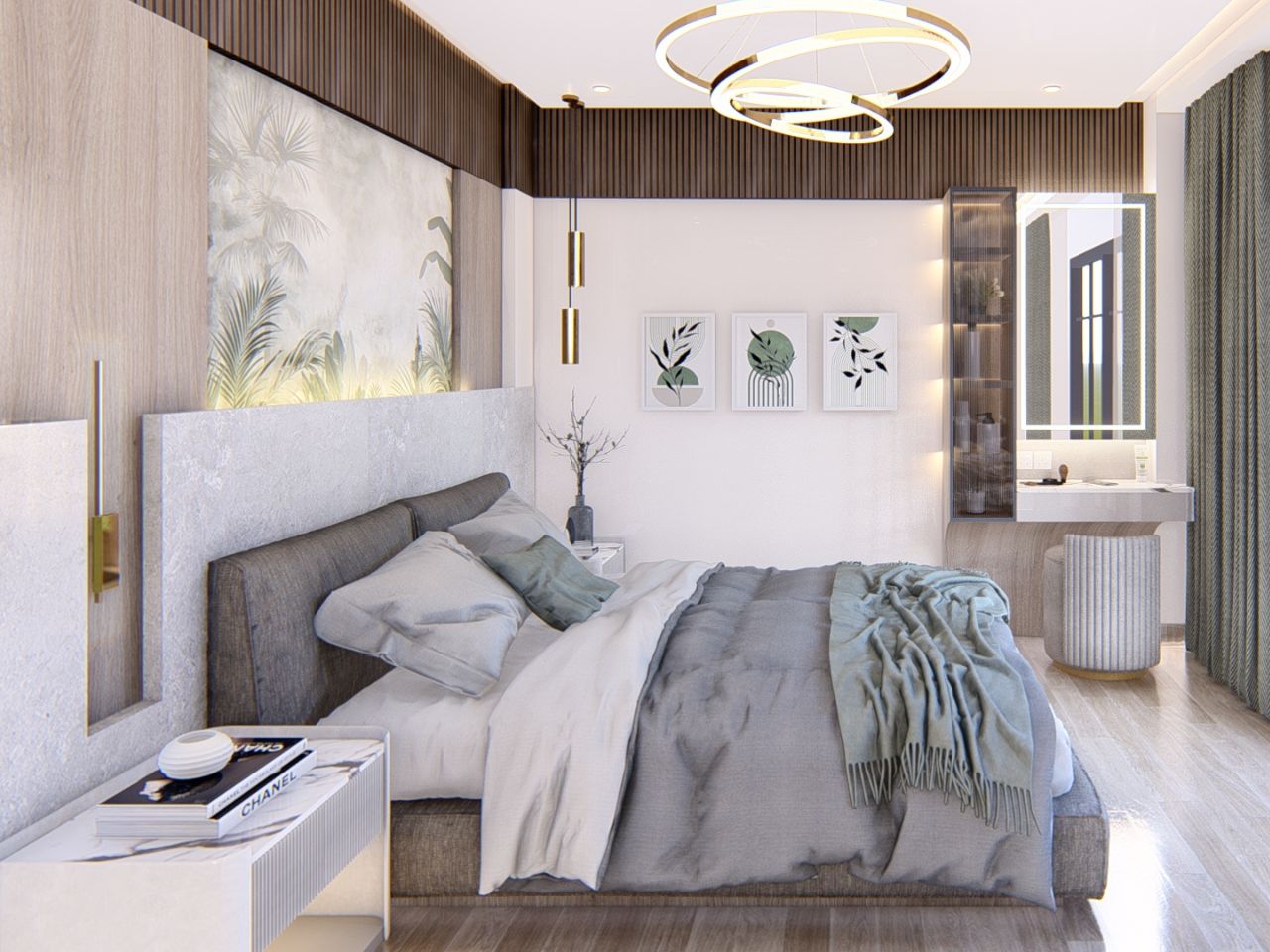 Landscape Park cover image