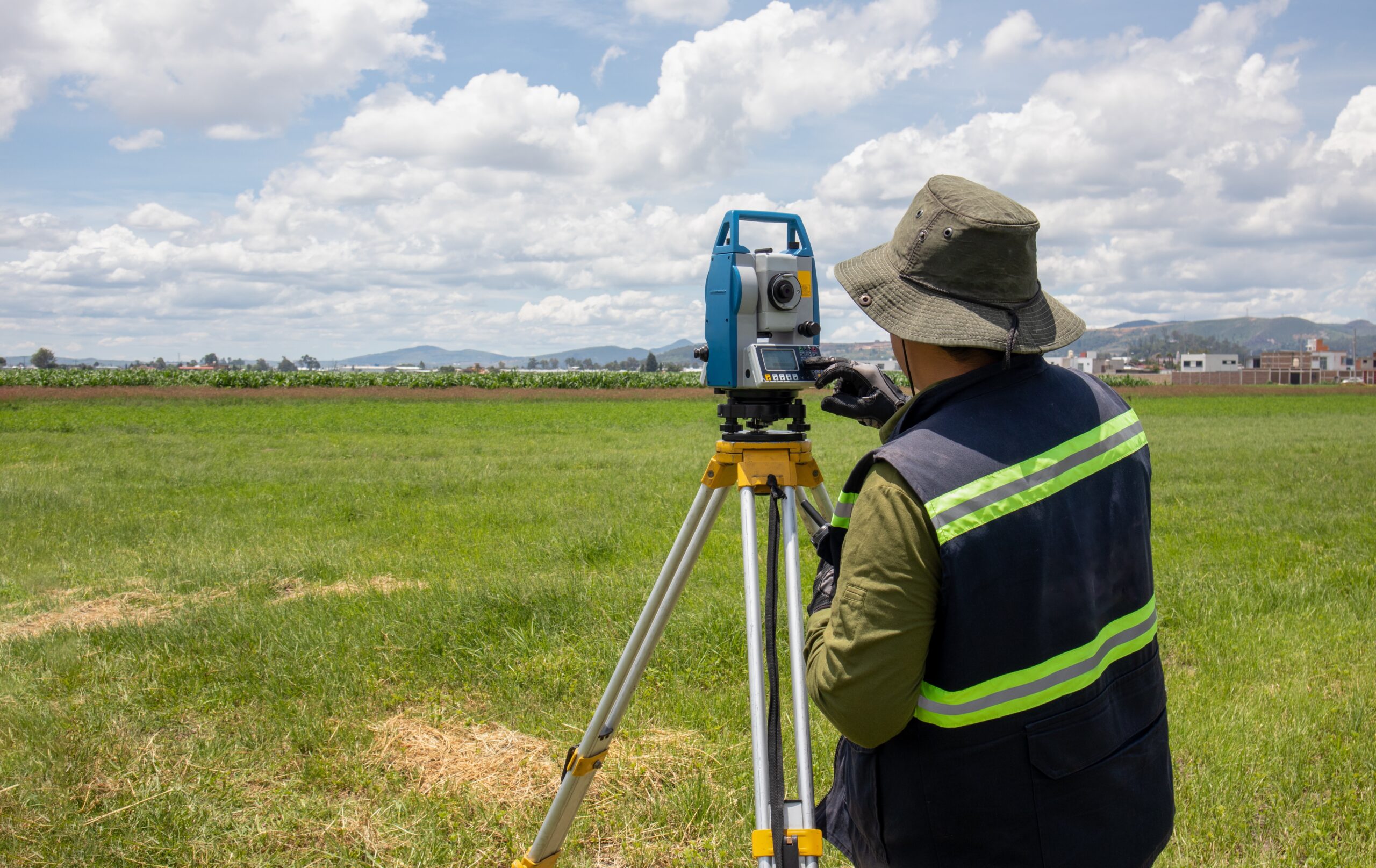 Surveying Services