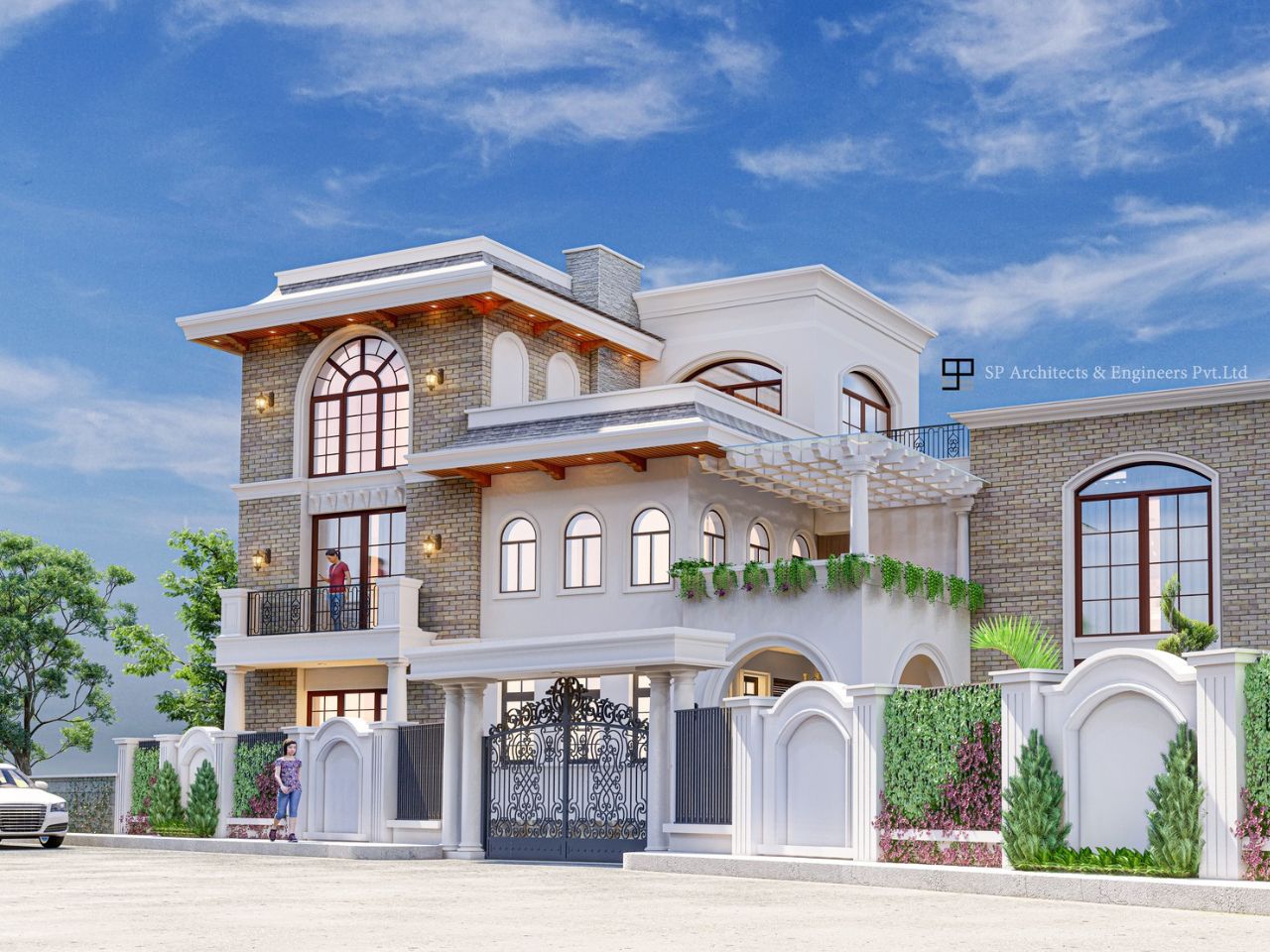 Commercial Construction