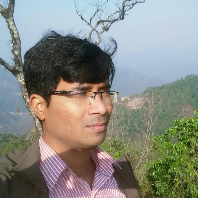 Er. Arun Pandit
