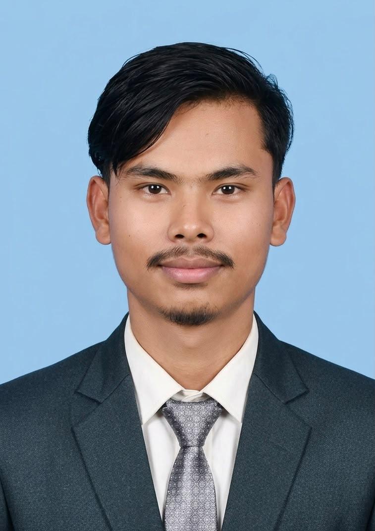 Er. Roshan Chaudhary