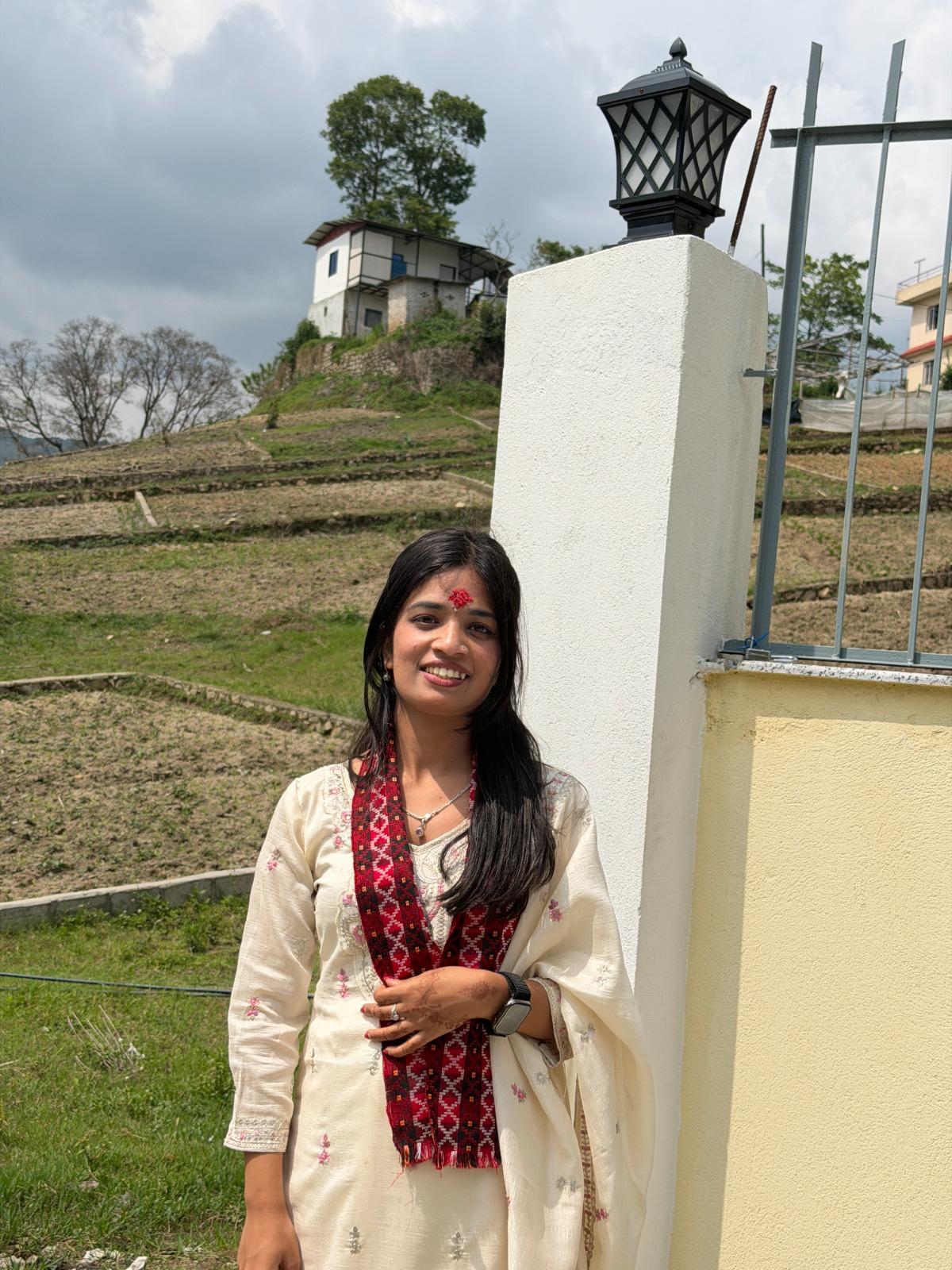 Er. Preshna Yadav