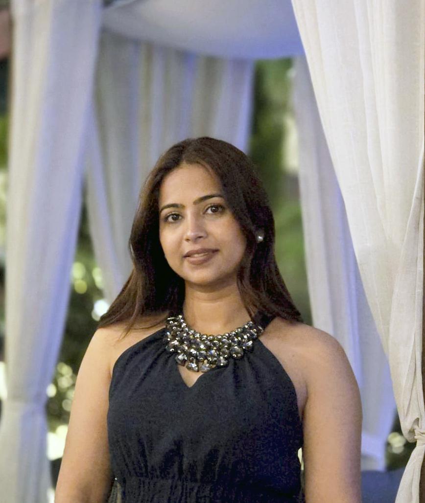 Ar. Rekha Gupta