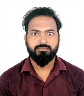 Er. Amrendra Swarnakar