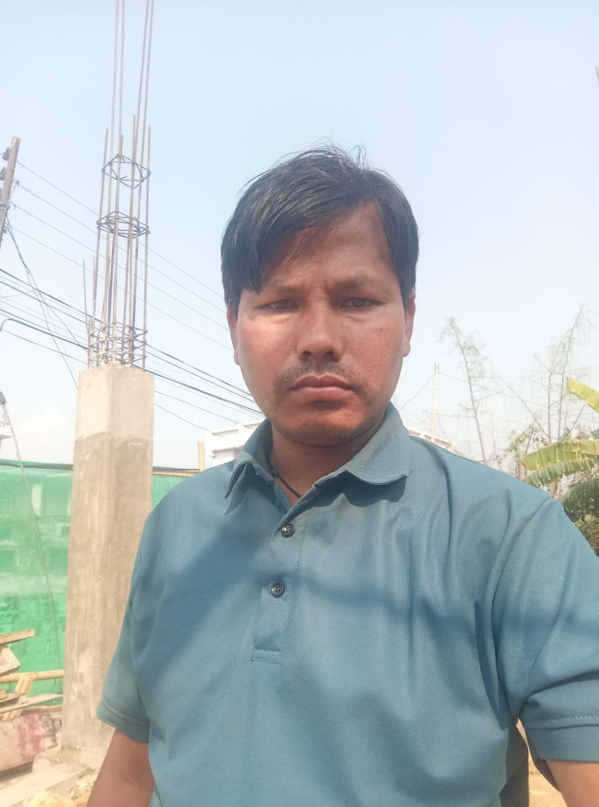 Roshan Kumar Chaudhary